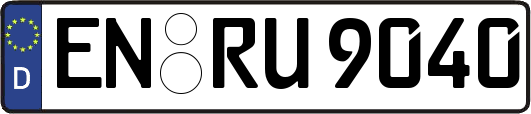 EN-RU9040