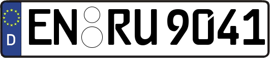 EN-RU9041