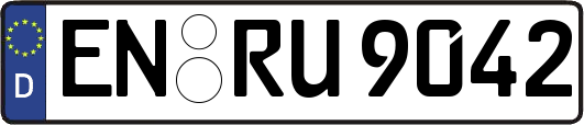 EN-RU9042
