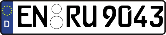 EN-RU9043