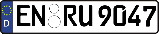 EN-RU9047