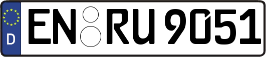 EN-RU9051