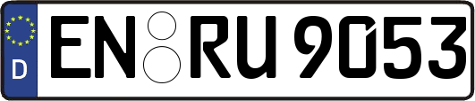EN-RU9053