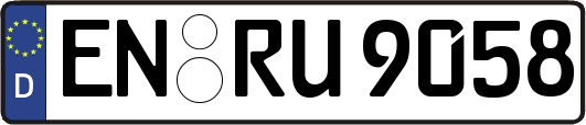 EN-RU9058
