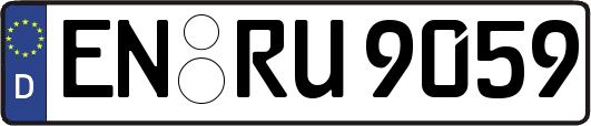 EN-RU9059