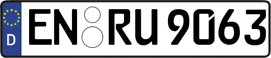 EN-RU9063