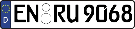 EN-RU9068
