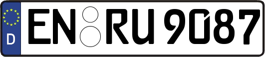 EN-RU9087