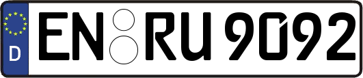 EN-RU9092