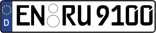EN-RU9100