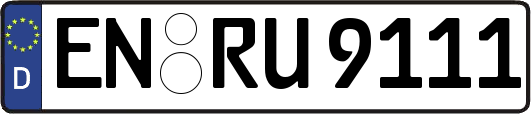 EN-RU9111