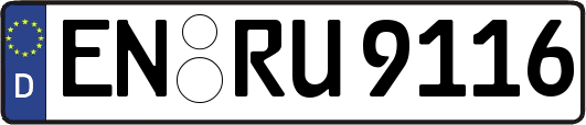 EN-RU9116