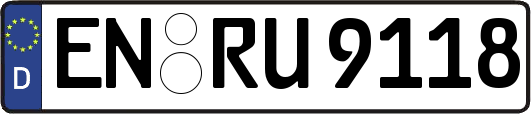 EN-RU9118