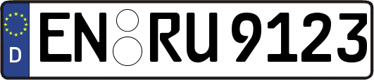 EN-RU9123