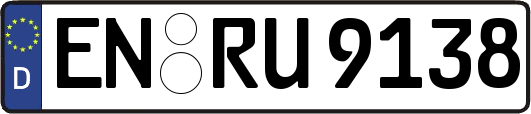 EN-RU9138