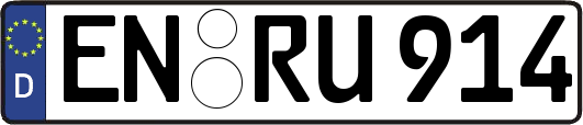 EN-RU914