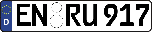 EN-RU917