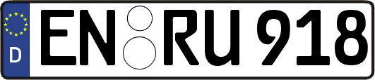 EN-RU918