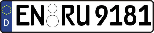EN-RU9181