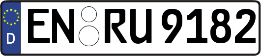 EN-RU9182
