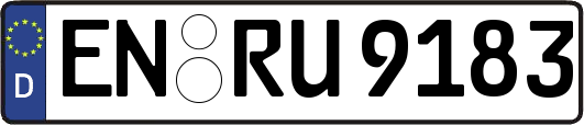 EN-RU9183