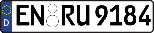 EN-RU9184