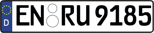 EN-RU9185