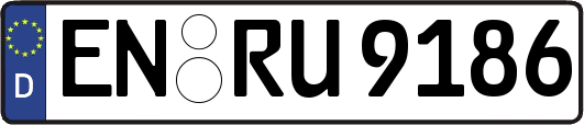 EN-RU9186