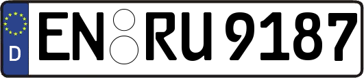 EN-RU9187