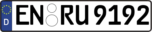 EN-RU9192