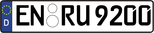 EN-RU9200