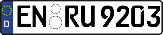 EN-RU9203