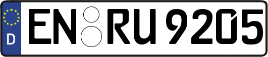 EN-RU9205