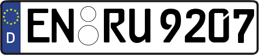 EN-RU9207
