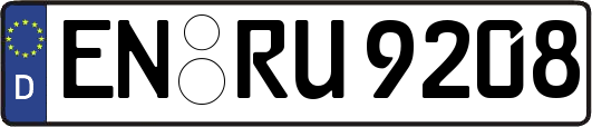 EN-RU9208