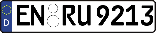EN-RU9213