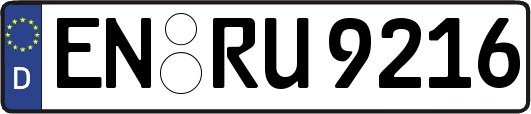 EN-RU9216