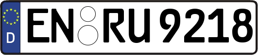 EN-RU9218