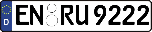 EN-RU9222