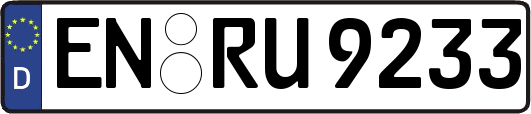 EN-RU9233