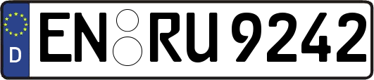 EN-RU9242