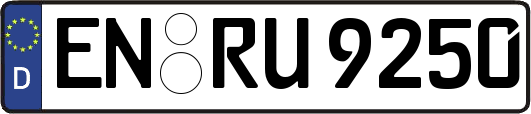 EN-RU9250