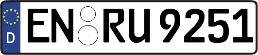 EN-RU9251