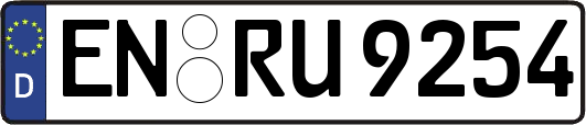 EN-RU9254