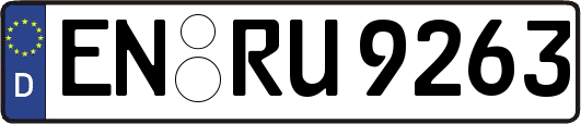 EN-RU9263