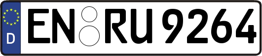 EN-RU9264