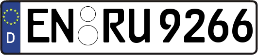 EN-RU9266