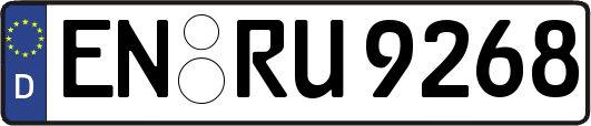 EN-RU9268