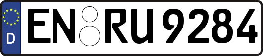 EN-RU9284
