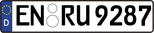 EN-RU9287